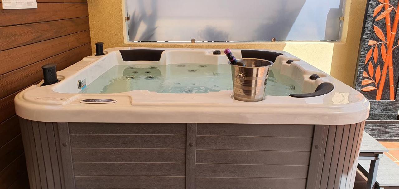 Willa Beautiful Duplex With Jacuzzi Puerto Rico  Zewnętrze zdjęcie