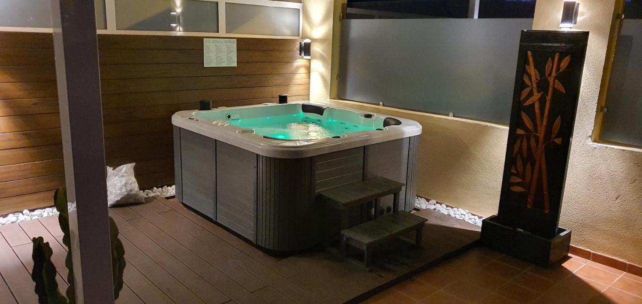 Willa Beautiful Duplex With Jacuzzi Puerto Rico  Zewnętrze zdjęcie