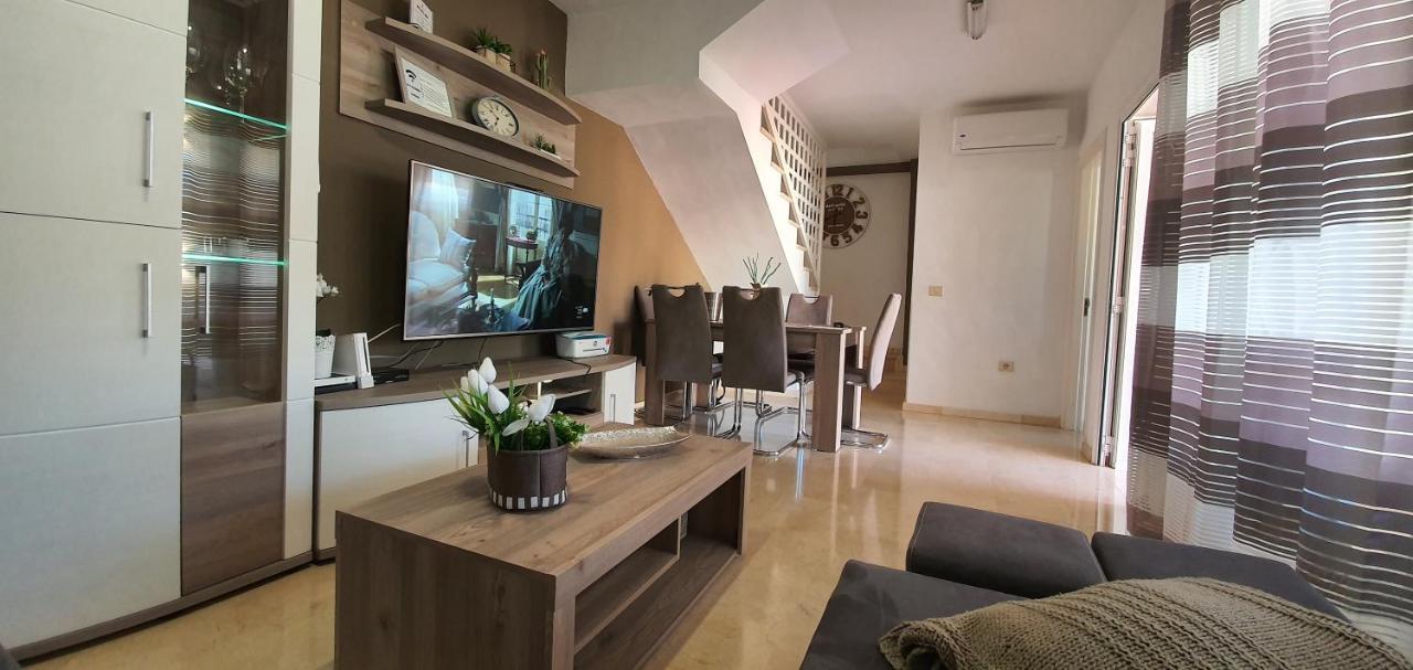 Willa Beautiful Duplex With Jacuzzi Puerto Rico  Zewnętrze zdjęcie