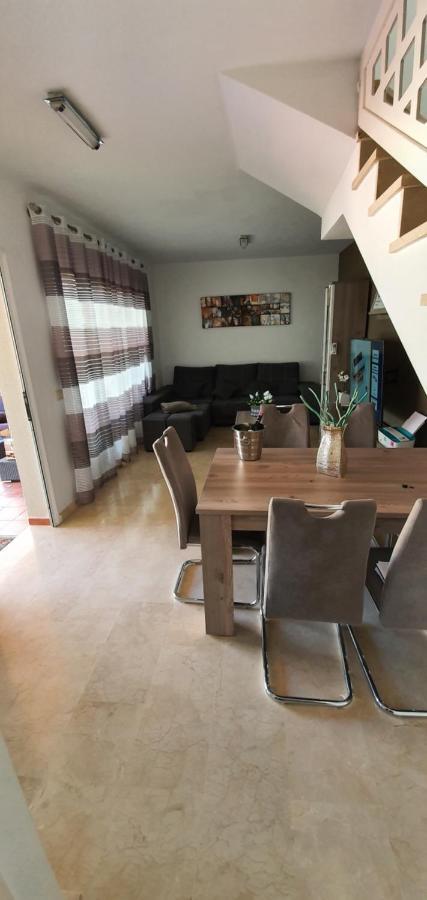 Willa Beautiful Duplex With Jacuzzi Puerto Rico  Zewnętrze zdjęcie